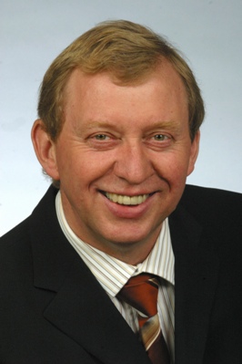 Kreistagsmitglied Wilhelm Pries