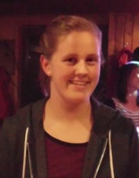 Jessica Ulbrich